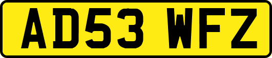 AD53WFZ