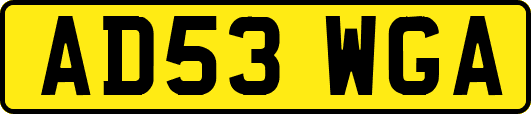 AD53WGA