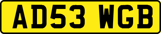 AD53WGB