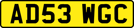AD53WGC