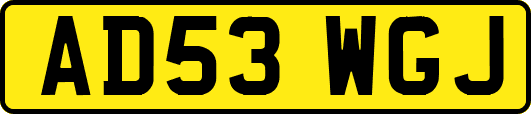 AD53WGJ