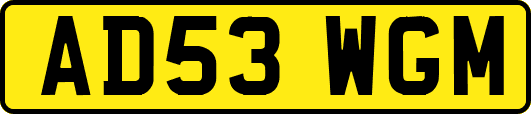 AD53WGM