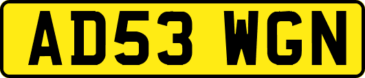 AD53WGN