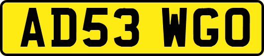 AD53WGO