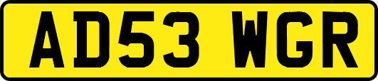 AD53WGR