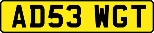 AD53WGT