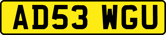AD53WGU