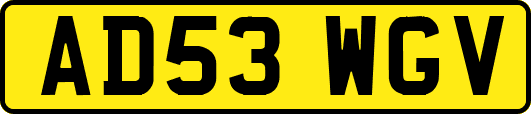 AD53WGV