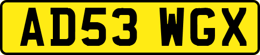 AD53WGX