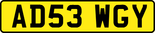 AD53WGY