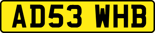 AD53WHB