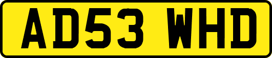 AD53WHD