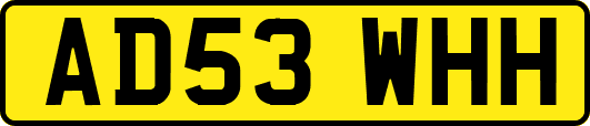 AD53WHH