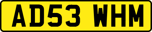 AD53WHM