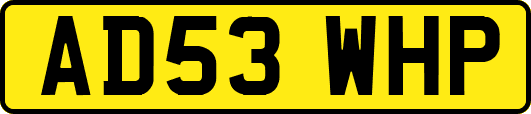 AD53WHP