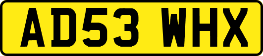 AD53WHX
