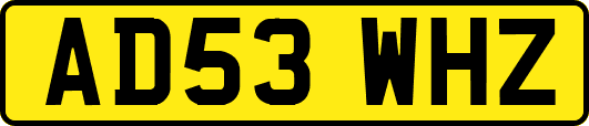 AD53WHZ
