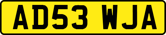 AD53WJA
