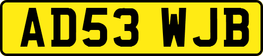 AD53WJB