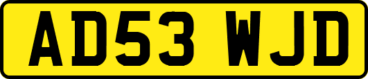 AD53WJD