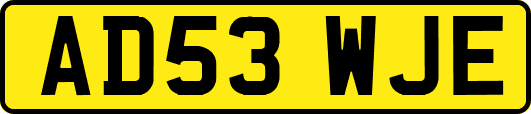 AD53WJE