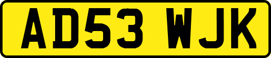 AD53WJK