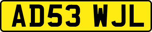 AD53WJL
