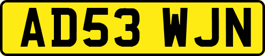 AD53WJN