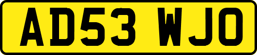 AD53WJO