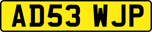 AD53WJP