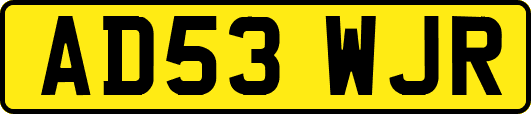 AD53WJR