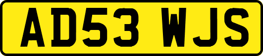 AD53WJS