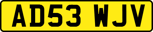AD53WJV