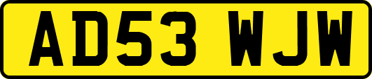 AD53WJW