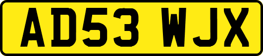 AD53WJX