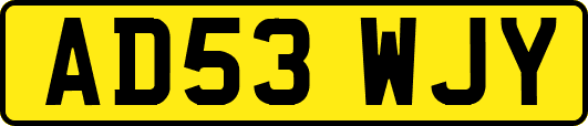 AD53WJY