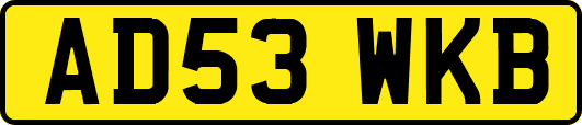 AD53WKB
