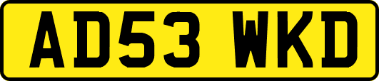AD53WKD