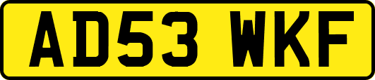 AD53WKF