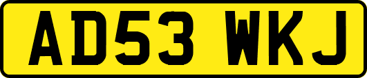 AD53WKJ