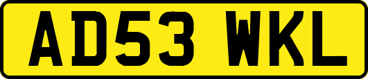 AD53WKL