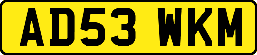 AD53WKM