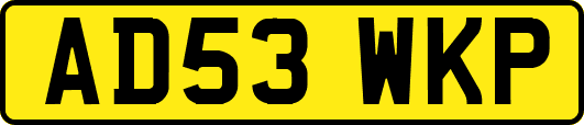 AD53WKP