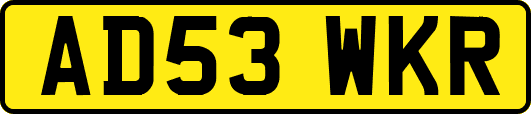 AD53WKR