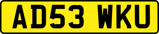 AD53WKU