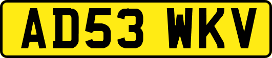 AD53WKV