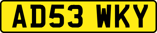 AD53WKY