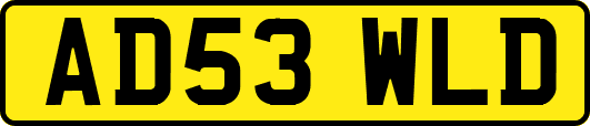 AD53WLD