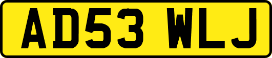 AD53WLJ