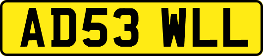 AD53WLL